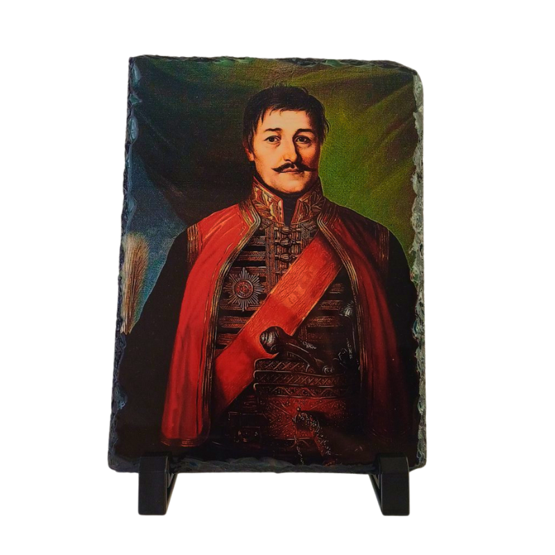 Вожд Карађорђе - Црни Ђорђе