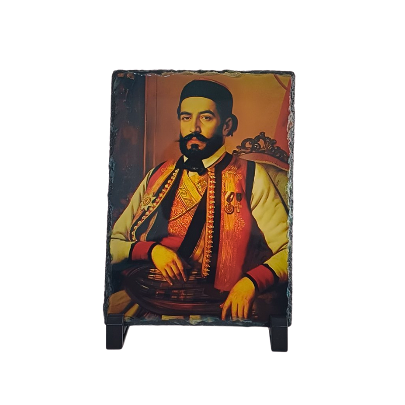 Петар Петровић Његош